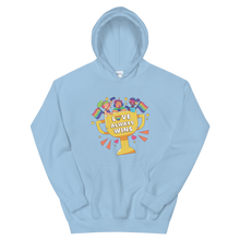 Love Wins Hoodie
