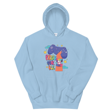 Pride For All Hoodie