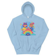 Teamwork Hoodie