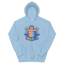 Press Start Hoodie