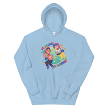 Stronger Hoodie