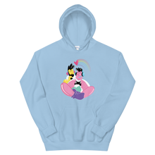 Pride Gaming Hoodie