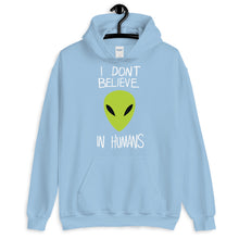 Believer Hoodie