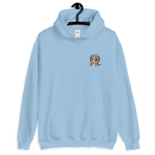 iRisk PookieAngel Hoodie