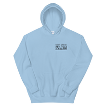 Kaceytron Green Groves Farm Hoodie
