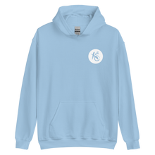Kanon XO Emblem Hoodie