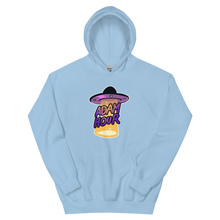 theAdamhour Signature Hoodie