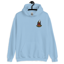 Hobbittrash Signature 2 Hoodie