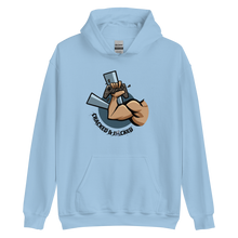 Viss Cracked & Jacked Hoodie