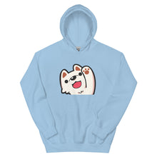 DarkViperAU Wave Hoodie