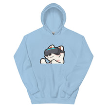 DarkViperAU VR Hoodie