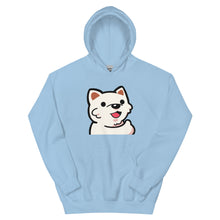DarkViperAU Thumbs Up Hoodie