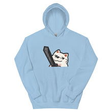 DarkViperAU Sword Hoodie