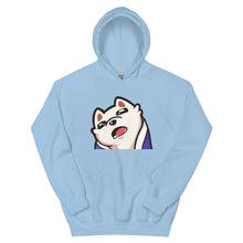 DarkViperAU Sleep Hoodie