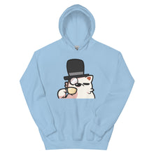 DarkViperAU Sipping Hoodie