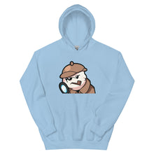 DarkViperAU Sherlock Hoodie