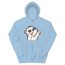 DarkViperAU Sad Hug Hoodie