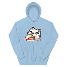 DarkViperAU Popcorn Hoodie