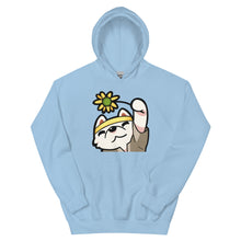 DarkViperAU Peace Hoodie