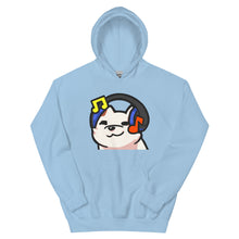DarkViperAU Music Hoodie