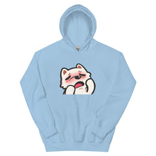 DarkViperAU Lewd Hoodie