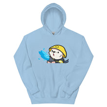DarkViperAU Fireman Hoodie