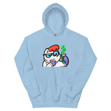 DarkViperAU Dexter Hoodie