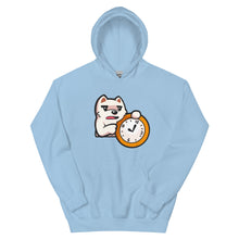 DarkViperAU Clock Hoodie