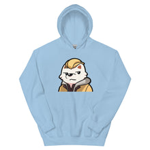 DarkViperAU Brad Hoodie