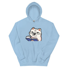 DarkViperAU Book Hoodie
