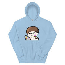 DarkViperAU Bob Ross Hoodie