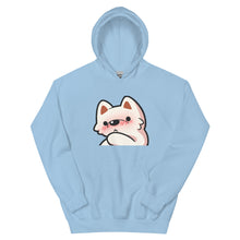 DarkViperAU Blush Hoodie
