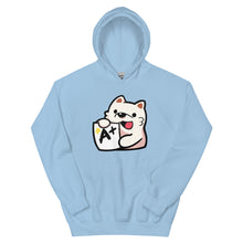 DarkViperAU A Grade Hoodie