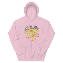 Love Wins Hoodie
