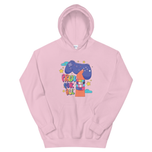 Pride For All Hoodie