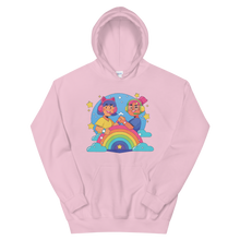 Teamwork Hoodie