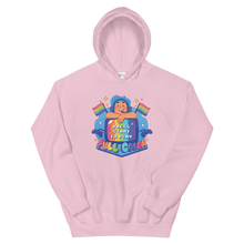 Press Start Hoodie