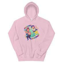 Stronger Hoodie