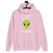 Believer Hoodie