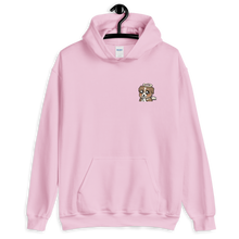 iRisk PookieAngel Hoodie