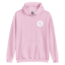 Kanon XO Emblem Hoodie
