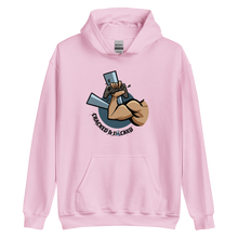 Viss Cracked & Jacked Hoodie