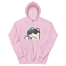 DarkViperAU VR Hoodie