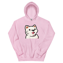DarkViperAU Thumbs Up Hoodie