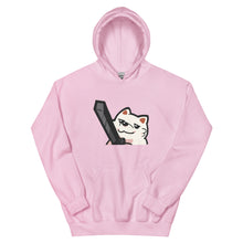 DarkViperAU Sword Hoodie