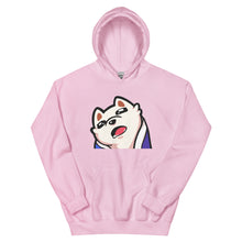DarkViperAU Sleep Hoodie