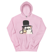 DarkViperAU Sipping Hoodie
