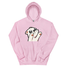 DarkViperAU Sad Hug Hoodie