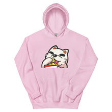 DarkViperAU Popcorn Hoodie