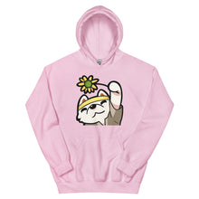 DarkViperAU Peace Hoodie